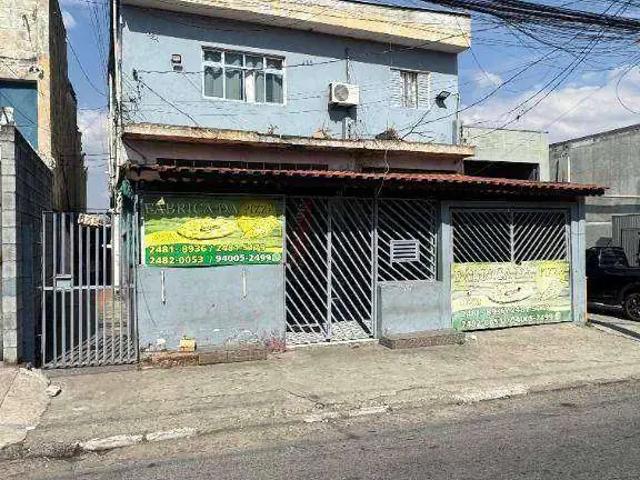 Terreno / Lote para Venda em Guarulhos/SP Vila Nova Cumbica