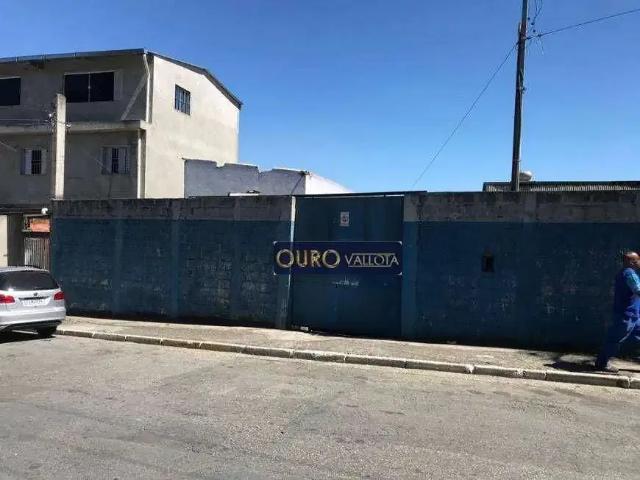 Terreno / Lote para Venda em Guarulhos/SP Vila Nova Cumbica