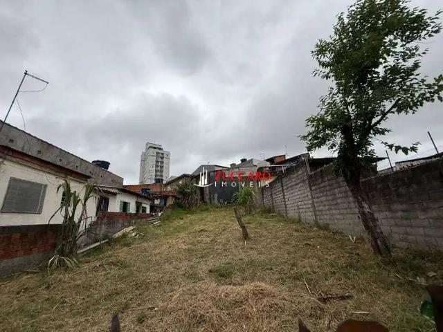 Terreno / Lote para Venda em Guarulhos/SP Vila Nova Bonsucesso