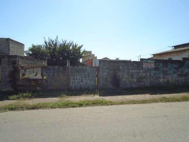 Terreno / Lote para Venda em Guarulhos/SP Vila Nova Bonsucesso