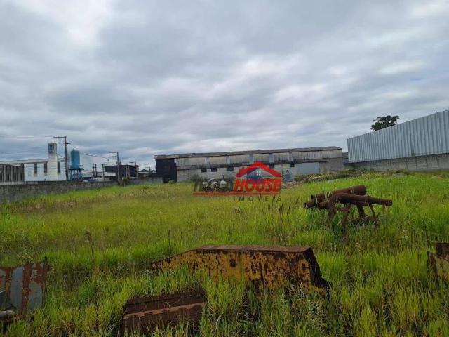 Terreno / Lote para Venda em Guarulhos/SP Vila Nova Bonsucesso