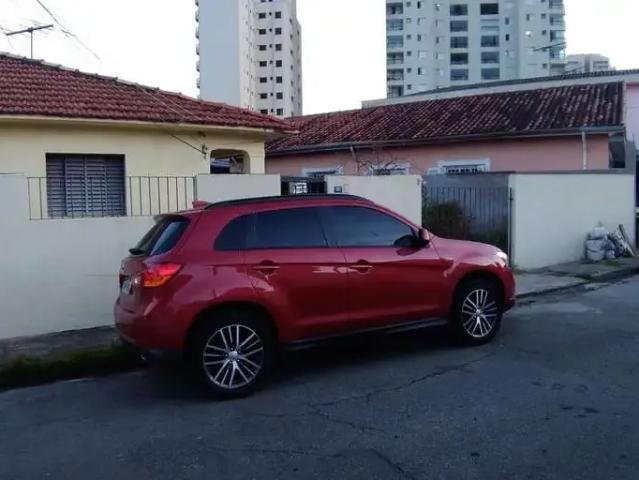 Terreno / Lote para Venda em Guarulhos/SP Vila Augusta
