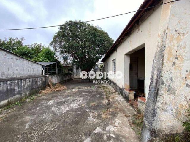 Terreno / Lote para Venda em Guarulhos/SP Vila Augusta