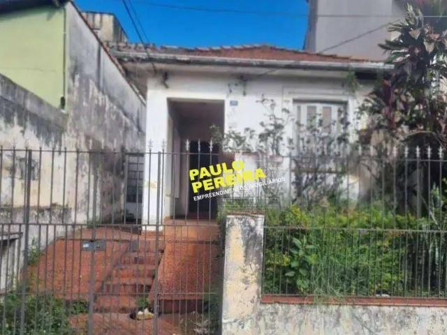 Terreno / Lote para Venda em Guarulhos/SP Vila Augusta