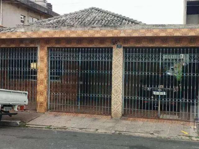 Terreno / Lote para Venda em Guarulhos/SP Vila Augusta