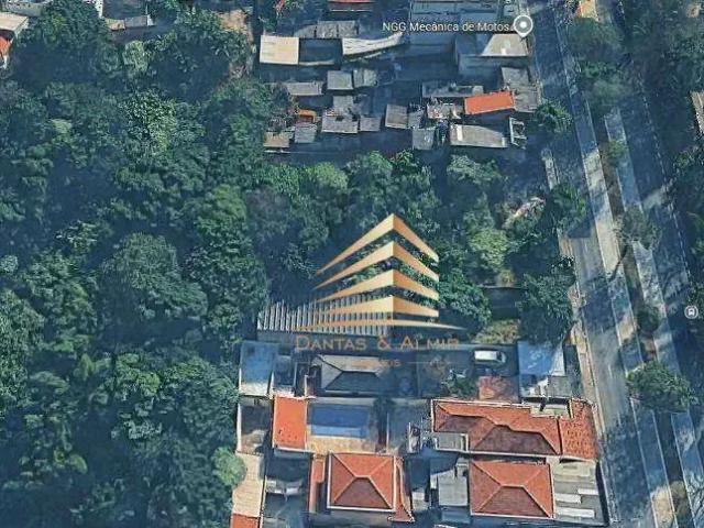 Terreno / Lote para Venda em Guarulhos/SP Vila Augusta