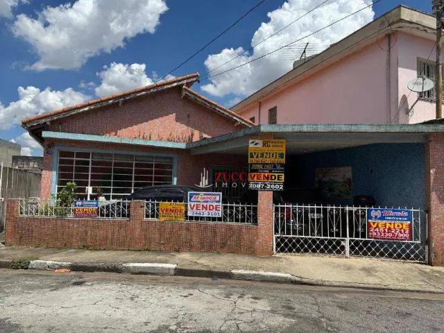 Terreno / Lote para Venda em Guarulhos/SP Vila Augusta