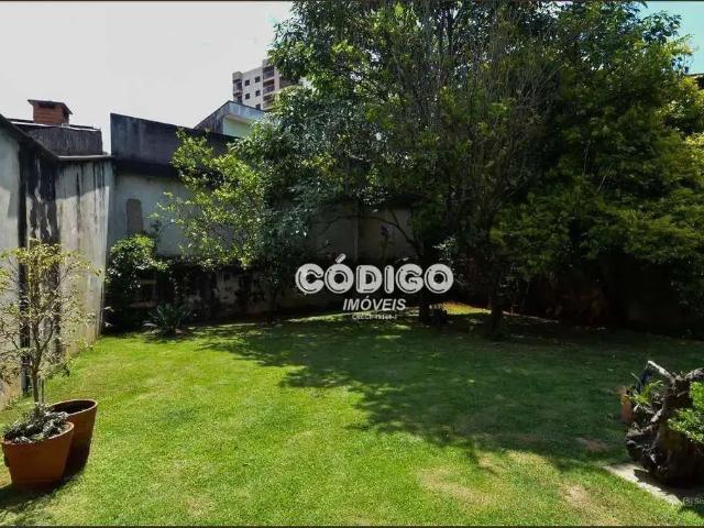 Terreno / Lote para Venda em Guarulhos/SP Vila Augusta