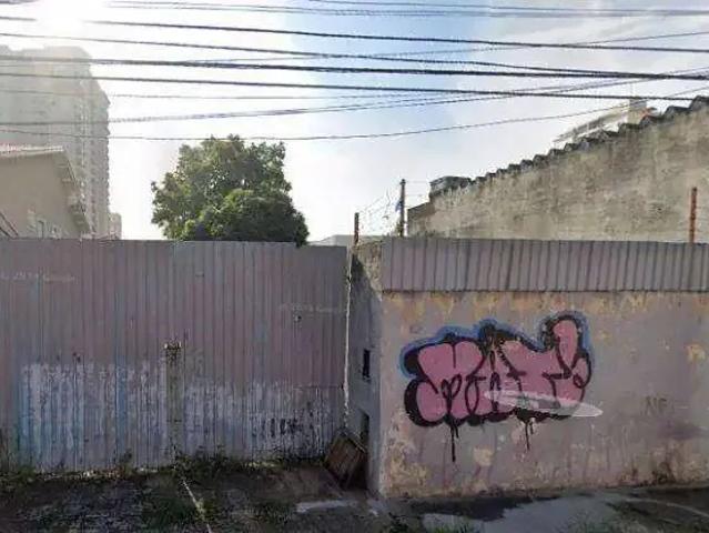 Terreno / Lote para Venda em Guarulhos/SP Vila Augusta