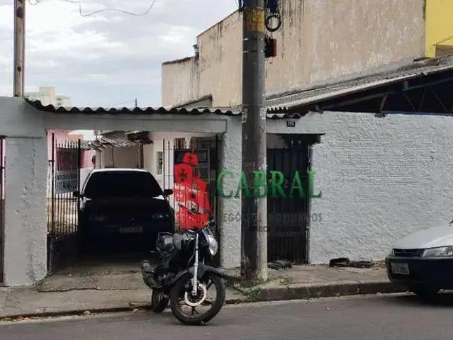 Terreno / Lote para Venda em Guarulhos/SP Vila Augusta
