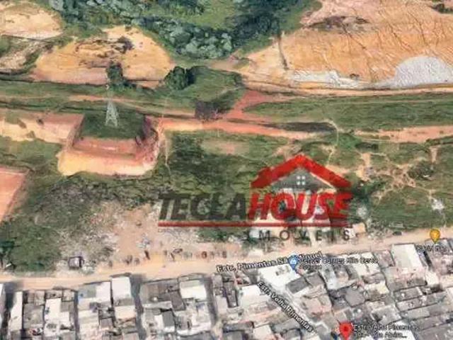 Terreno / Lote para Venda em Guarulhos/SP Vila Alzira