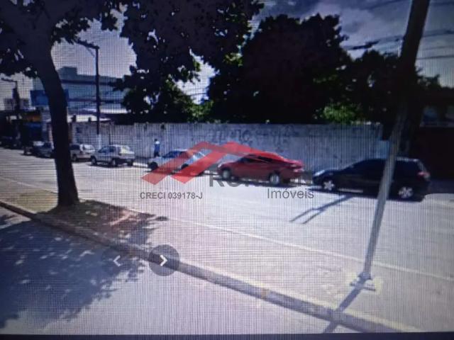 Terreno / Lote para Venda em Guarulhos/SP Vila Antonieta