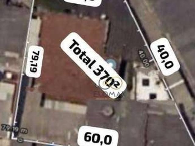 Terreno / Lote para Venda em Guarulhos/SP Vila Barros
