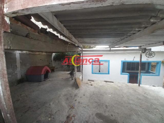 Terreno / Lote para Venda em Guarulhos/SP Vila Barros