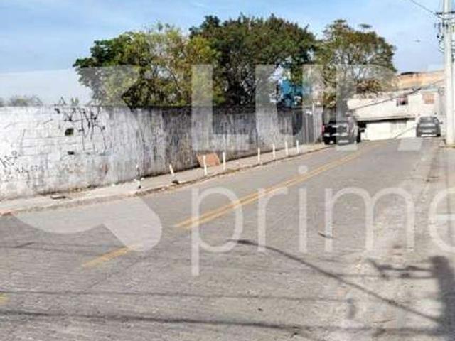 Terreno / Lote para Venda em Guarulhos/SP Vila Branca