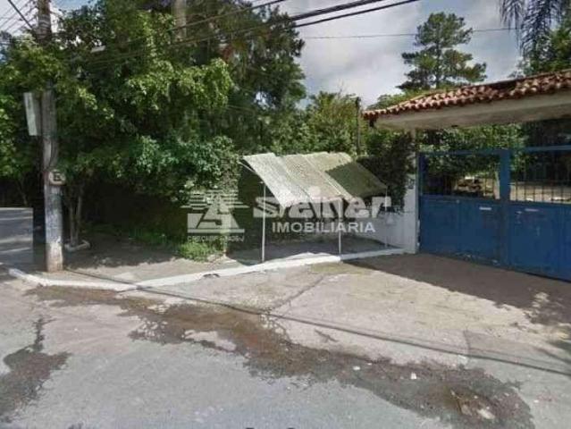 Terreno / Lote para Venda em Guarulhos/SP Vila Rio de Janeiro