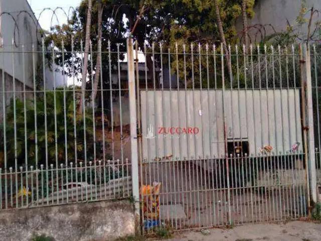 Terreno / Lote para Venda em Guarulhos/SP Vila Cocaia