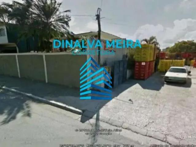 Terreno / Lote para Venda em Guarulhos/SP Vila Flórida