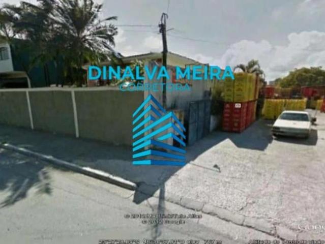 Terreno / Lote para Venda em Guarulhos/SP Vila Flórida