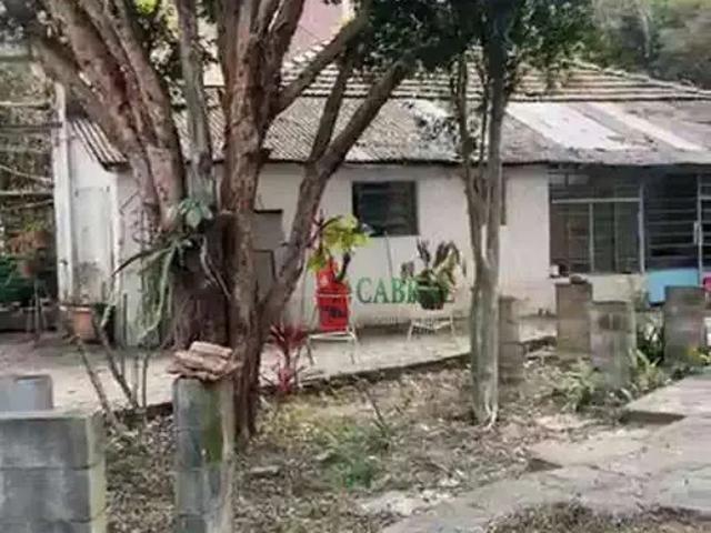 Terreno / Lote para Venda em Guarulhos/SP Vila Galvão