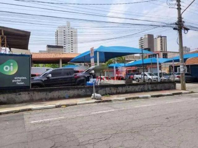 Terreno / Lote para Venda em Guarulhos/SP Vila Galvão