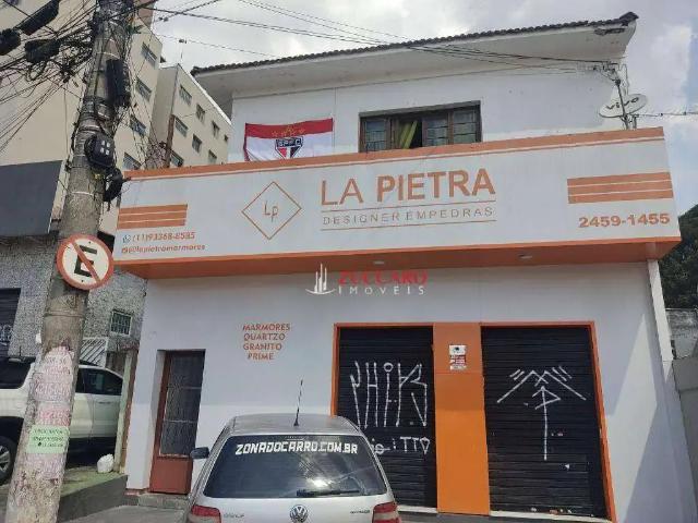 Terreno / Lote para Venda em Guarulhos/SP Vila Galvão