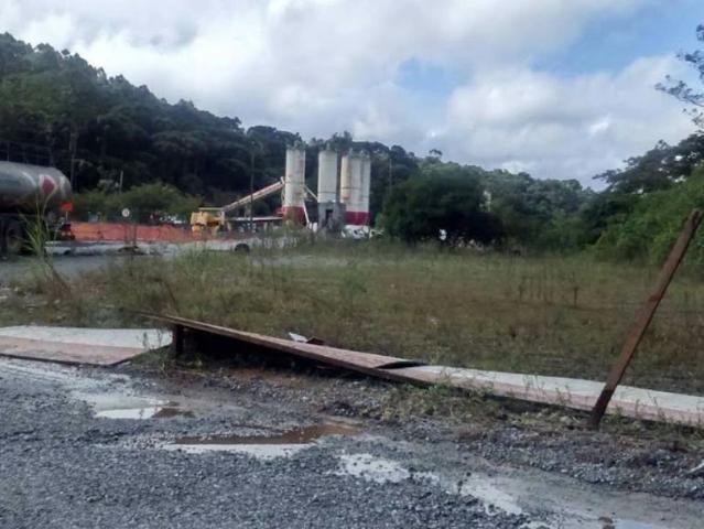 Terreno / Lote para Venda em Guarulhos/SP Vila Galvão