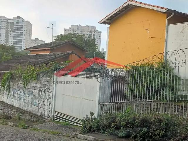 Terreno / Lote para Venda em Guarulhos/SP Vila Galvão