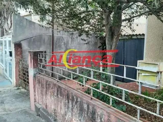 Terreno / Lote para Venda em Guarulhos/SP Vila Galvão