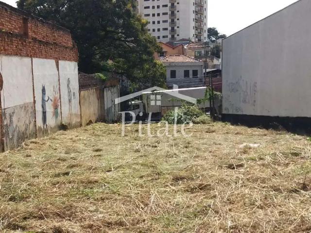 Terreno / Lote para Venda em Guarulhos/SP Vila Galvão