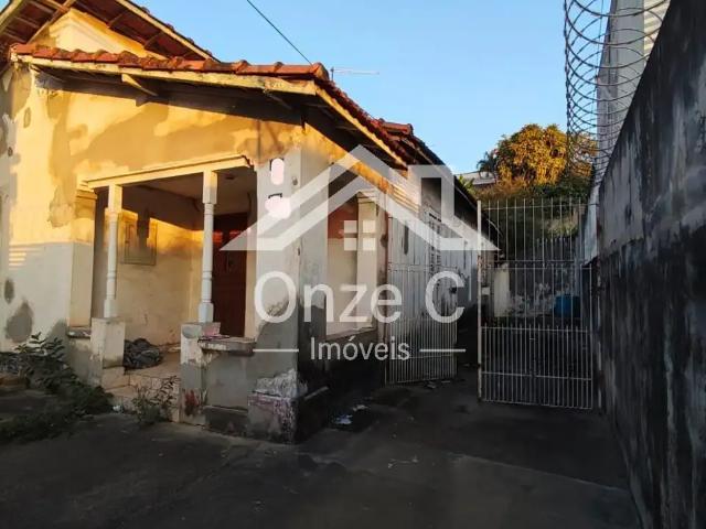 Terreno / Lote para Venda em Guarulhos/SP Vila Galvão