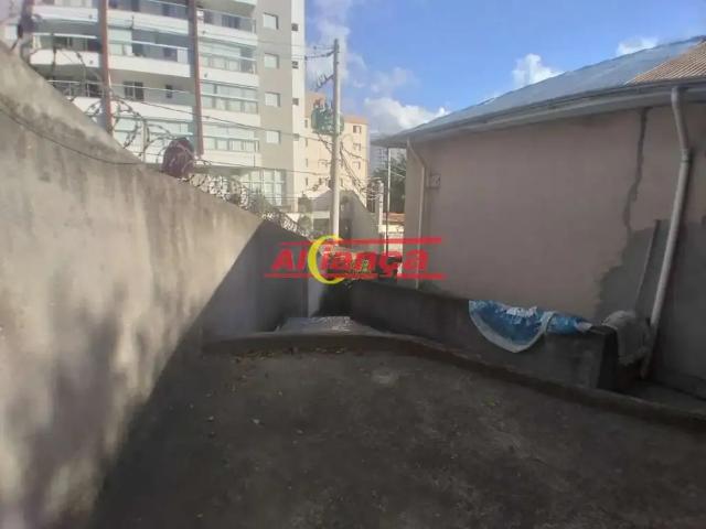 Terreno / Lote para Venda em Guarulhos/SP Vila Galvão