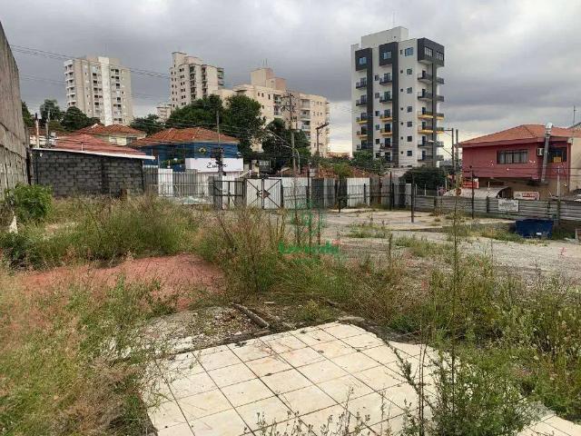 Terreno / Lote para Venda em Guarulhos/SP Vila Galvão