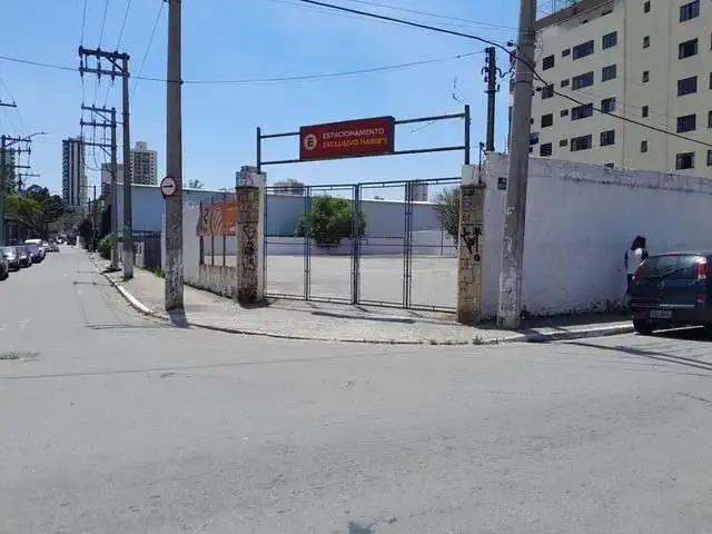 Terreno / Lote para Venda em Guarulhos/SP Vila Galvão