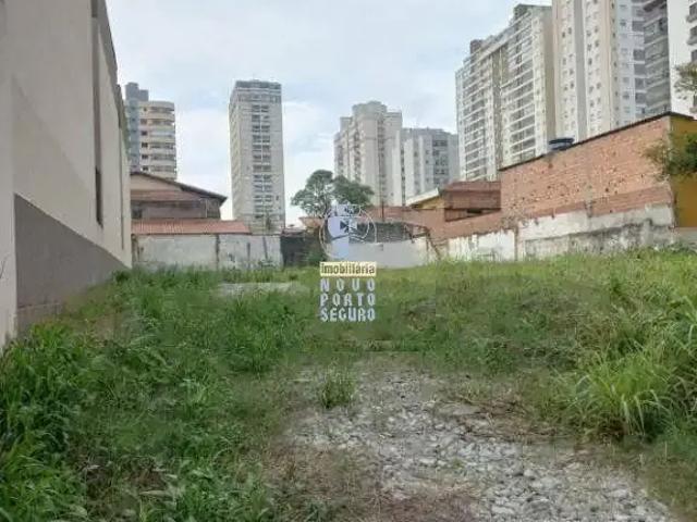 Terreno / Lote para Venda em Guarulhos/SP Vila Galvão