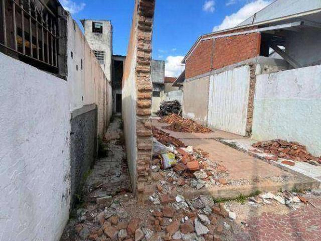 Terreno / Lote para Venda em Guarulhos/SP Vila Galvão