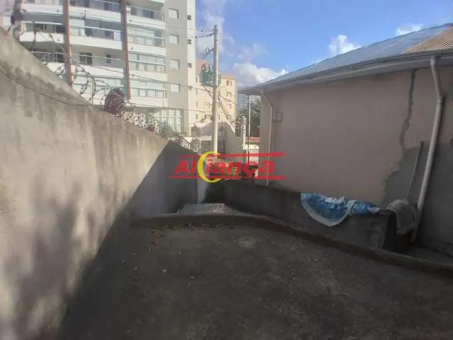 Terreno / Lote para Venda em Guarulhos/SP Vila Galvão