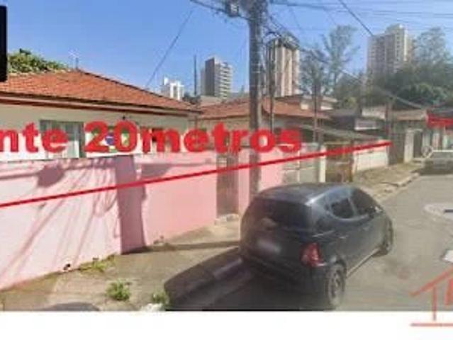Terreno / Lote para Venda em Guarulhos/SP Vila Galvão