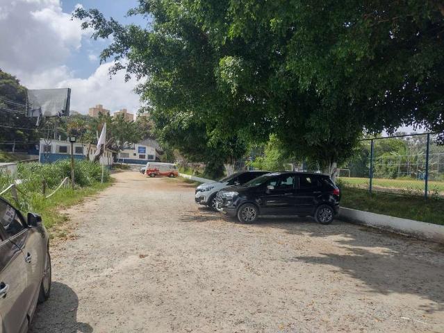 Terreno / Lote para Venda em Guarulhos/SP Vila Galvão