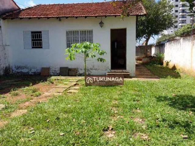 Terreno / Lote para Venda em Guarulhos/SP Vila Galvão