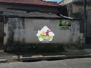 Terreno / Lote para Venda em Guarulhos/SP Vila Galvão