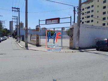 Terreno / Lote para Venda em Guarulhos/SP Vila Galvão