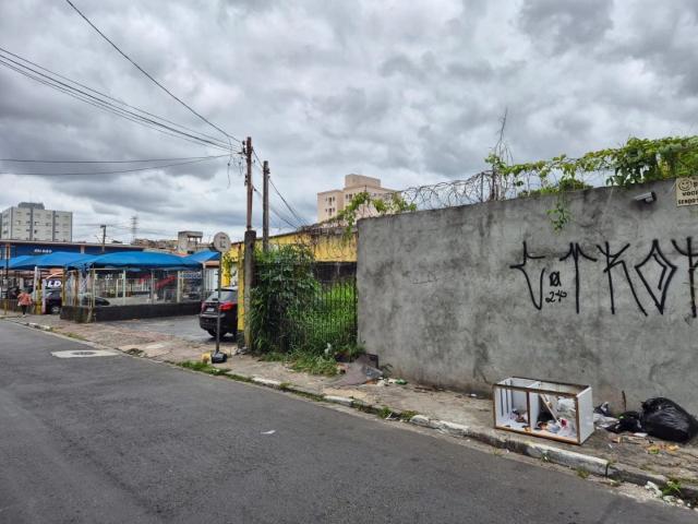 Terreno / Lote para Venda em Guarulhos/SP Vila Galvão