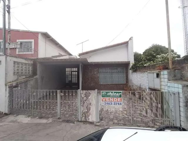 Terreno / Lote para Venda em Guarulhos/SP Vila Galvão