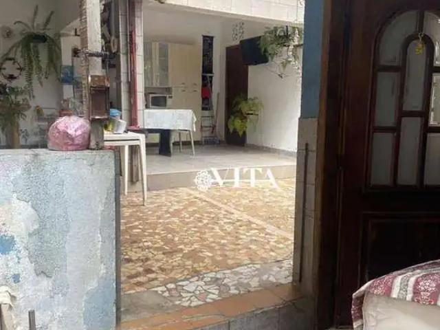 Terreno / Lote para Venda em Guarulhos/SP Vila Galvão