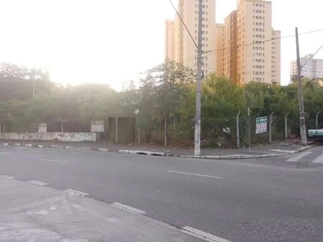 Terreno / Lote para Venda em Guarulhos/SP Vila Galvão