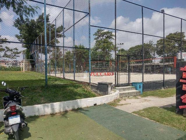 Terreno / Lote para Venda em Guarulhos/SP Vila Galvão