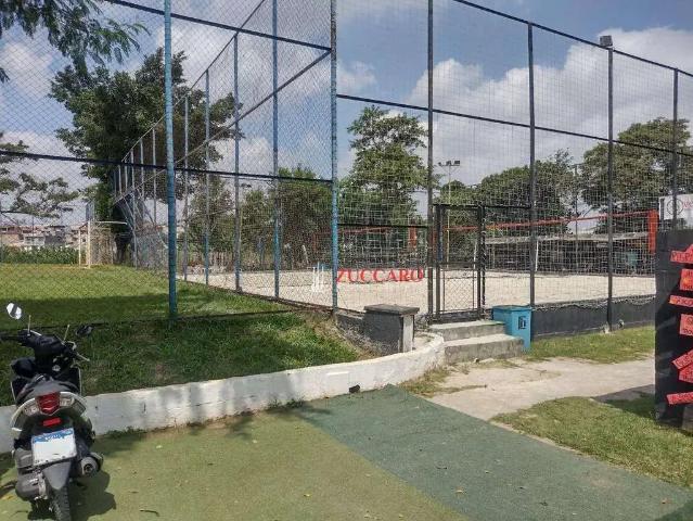 Terreno / Lote para Venda em Guarulhos/SP Vila Galvão