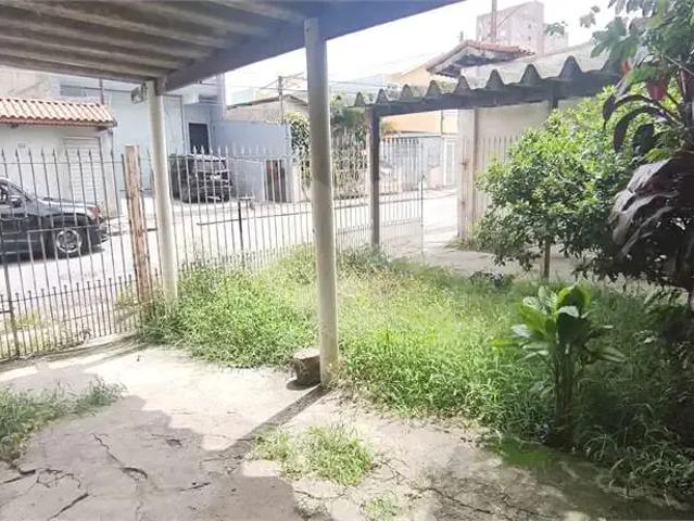 Terreno / Lote para Venda em Guarulhos/SP Vila Galvão