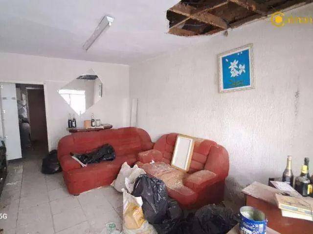 Terreno / Lote para Venda em Guarulhos/SP Vila Galvão